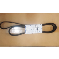 Ford Transit VM Rwd Driver Belt 2.4 LT Diesel 03/06-2014