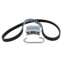 Ford Drive Belt Kit For Transit Cargo Custom VM