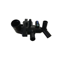Ford VM Transit Thermostat And Thermostat Housing 2.4LT Diesel