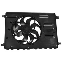 Ford Radiator Condenser Cooling Fan Kuga Mondeo
