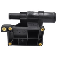 Ford Thermostat Housing Fiesta WP-WQ Focus Cabriolet