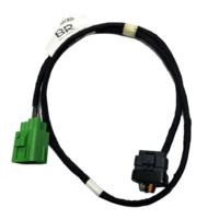 Ford Mondeo 2.3L 2007-2014 Fuel Pump Wiring Harness