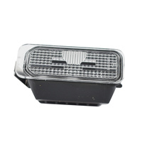 Ford Licence Plate Lamp Assembly for Ranger PX 2011 On