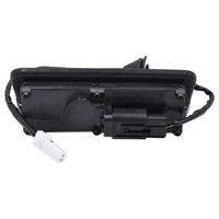 Ford Luggage Compartment Tailgate Lock Switch Focus LS LV