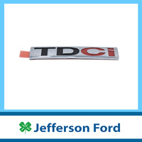 Ford Name Plate TDCI Ecosport Fiesta Focus Kuga Mondeo