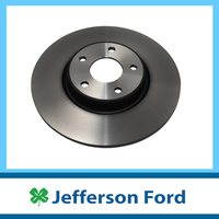 Ford Mondeo MA MB MC Front Brake Disc Rotor 2007 - 2014