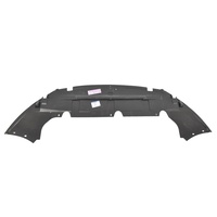 Ford Lower Air Deflector For Focus Cabriolet LV