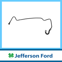 Ford Fiesta Cooling System Pipes & Hoses Less Flow Restrictor