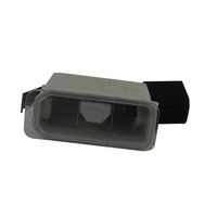 Ford Licence Plate Lamp Assembly for Mondeo
