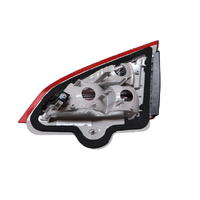 Ford Tailgate Taillight Left Hand for Mondeo MA/MB Wagon 01/2007-09/2010