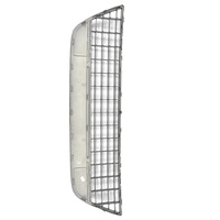 Ford Front Bumper Grille For Mondeo