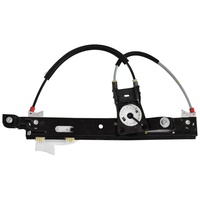 Ford Less Motor Window Regulator RH Rear Mondeo