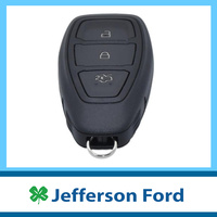 Ford key Transmitter Remote For Fiesta Focus Kuga Mondeo