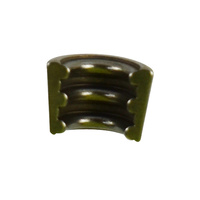 Ford Cylinder Head Key Valve Spring Retainer for Everest Ranger Transit