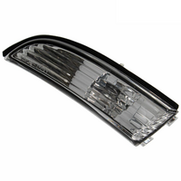 Ford Door Mirror Indicator Lens Left Hand For Fiesta ST WS WT WZ