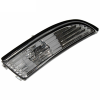 Ford Door Mirror Indicator Lens Right Hand For Fiesta ST WS WT WZ