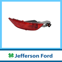 Ford RH Side Rear Fog Lamps Righ Hand Drive For Fiesta