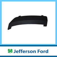 Ford Rear Tow Hook Bumper Cover For Fiesta Ws Wt Wz
