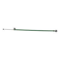 Ford Heater Control Cable for Fiesta