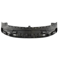 Ford Radiator Air Deflector Lower For Fiesta Ws 2009-On