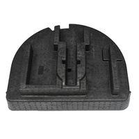 Ford Stowage Box Assembly for Fiesta