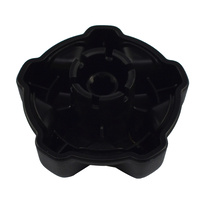 Ford Seat Position Adjuster Handle for Fiesta Focus