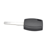Ford Uncut Key For Ecosport BK Fiesta ST-WZ