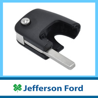 Ford Vehicle Lock Set & Repair Kit Key Blank For Ecosport & Fiesta