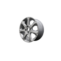 Ford Fiesta WS 16" 7 Spoke Rim Alloy Wheel 