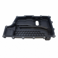 Ford Transmission Cover Endura Transit