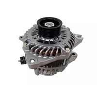 Ford Falcon FG MKII & FGX 2.0L ECOBOOST Alternator