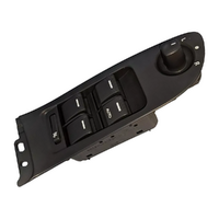Ford Drivers Master Window Switch for Falcon FG FG MKII FGX