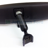 Ford Falcon AU BA FG & Territory SX SY SZ Interior Rear View Mirror 