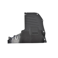 Ford R/H Splash Shield RH Side For Falcon FG MKII FGX