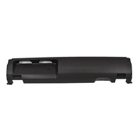 Ford Rear Bumper Cover For Falcon FG MKII X & XR Sprint