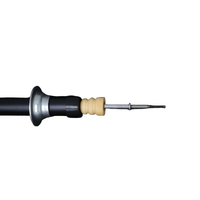 Ford Front Sprint/Shock Absorbers 4 Door Sedan/Utility Red Id For Falcon
