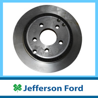 Ford Rear Disc Rotor 303mm For Falcon BA FG FGX