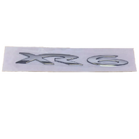 Ford Falcon FG XR6 Door Badge Emblem