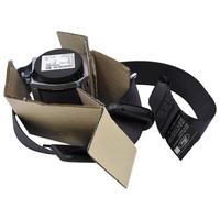 Ford Front RH Retractable Seat Belt For Falcon FG