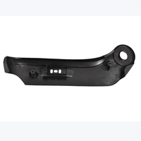 Ford FG Drivers Side Seat Lower Trim 4 Way Swicth