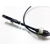 Ford Falcon BF FG FGX & Territory SY SZ Gear Shift Cable