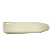 Ford Sun Light Limestone Visor Assembly LH For Falcon FG X & XR