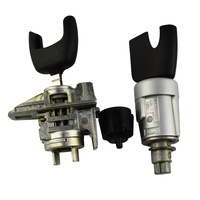 Ford Complete Vehicle Lockset for Falcon FG FGX base models