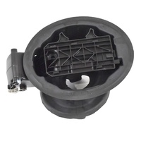 Large View Ford Fuel Tank Filler Pipe Housing For Falcon FG Territory SZ MKII