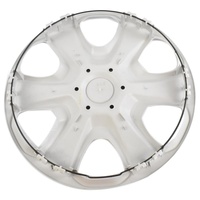 Ford Wheel Cover For Fiesta Ws 2009-On