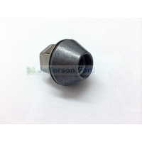Ford  Lr LS LT LV Focus Chrome Wheel Nut
