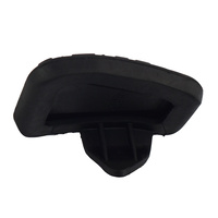 Ford Clutch Rubber Pedal Pad for Ecosport Fiesta Puma