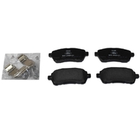 Ford Front Brake Pads For Fiesta St Ws