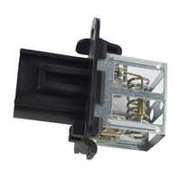 Ford Radiator Fan Resistor Assembly for Ecosport Fiesta