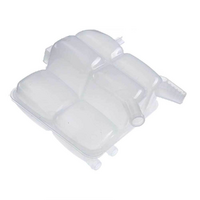 Ford Radiator Coolant Overflow Bottle LW LZ Focus Kuga Escape